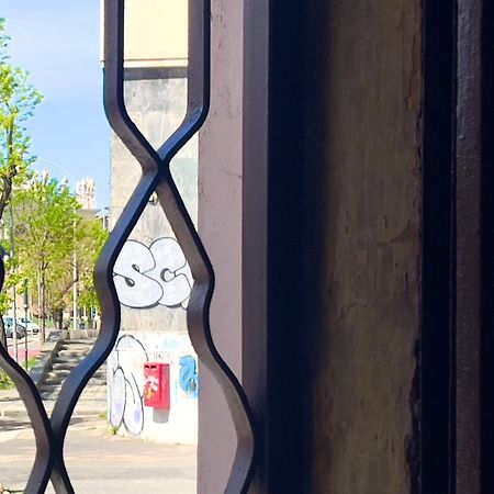 Z-Archsuites Urbs روما المظهر الخارجي الصورة