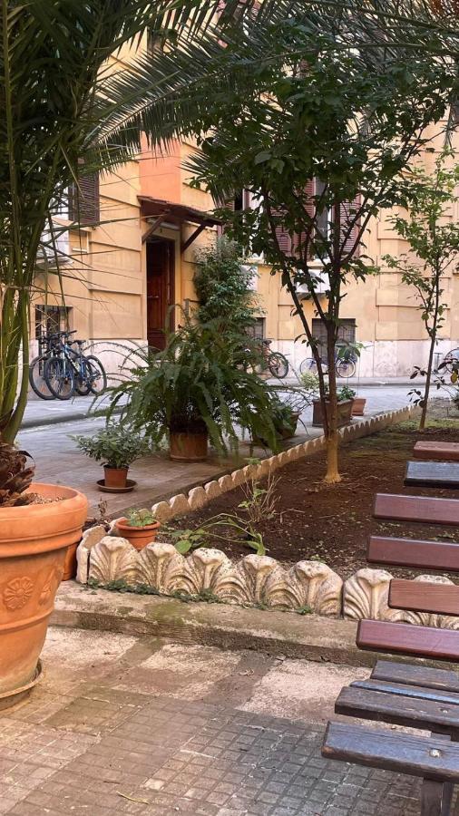 Z-Archsuites Urbs روما المظهر الخارجي الصورة