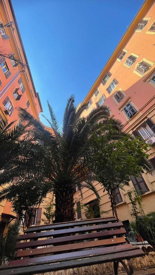 Z-Archsuites Urbs روما المظهر الخارجي الصورة