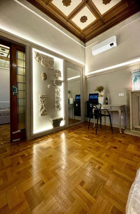 Z-Archsuites Urbs روما المظهر الخارجي الصورة