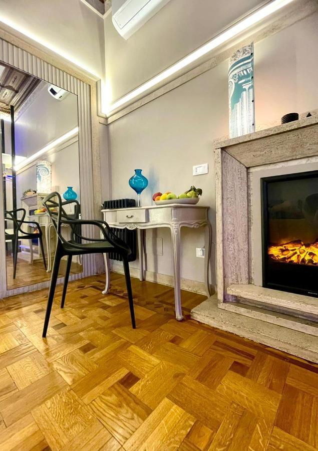 Z-Archsuites Urbs روما المظهر الخارجي الصورة