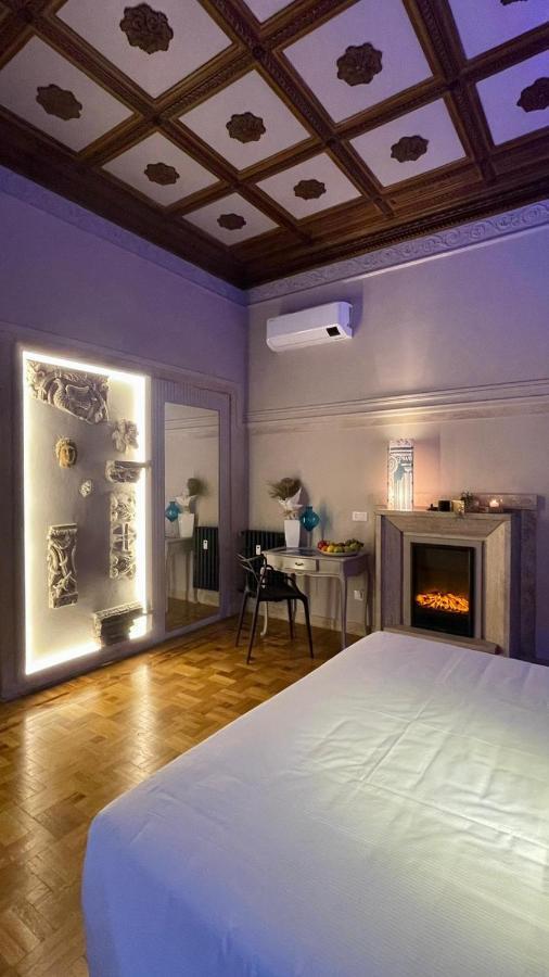 Z-Archsuites Urbs روما المظهر الخارجي الصورة