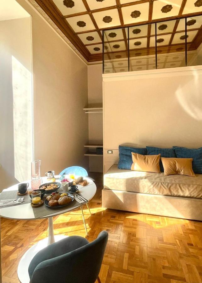 Z-Archsuites Urbs روما المظهر الخارجي الصورة