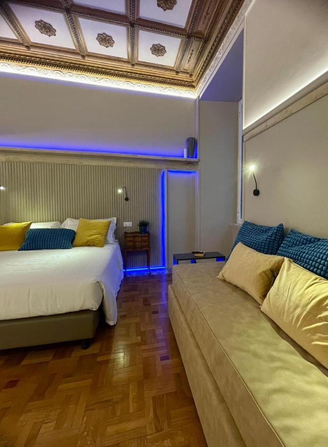 Z-Archsuites Urbs روما المظهر الخارجي الصورة