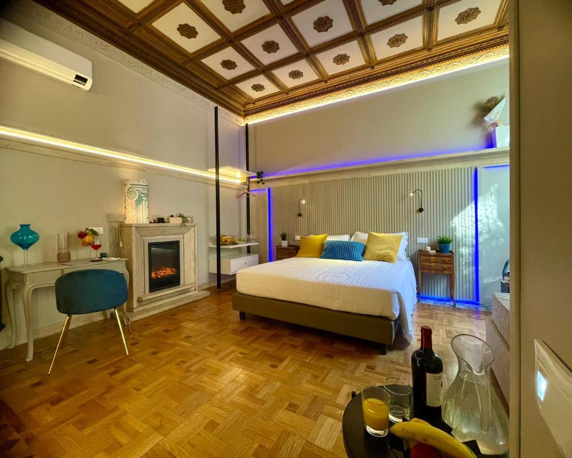 Z-Archsuites Urbs روما المظهر الخارجي الصورة