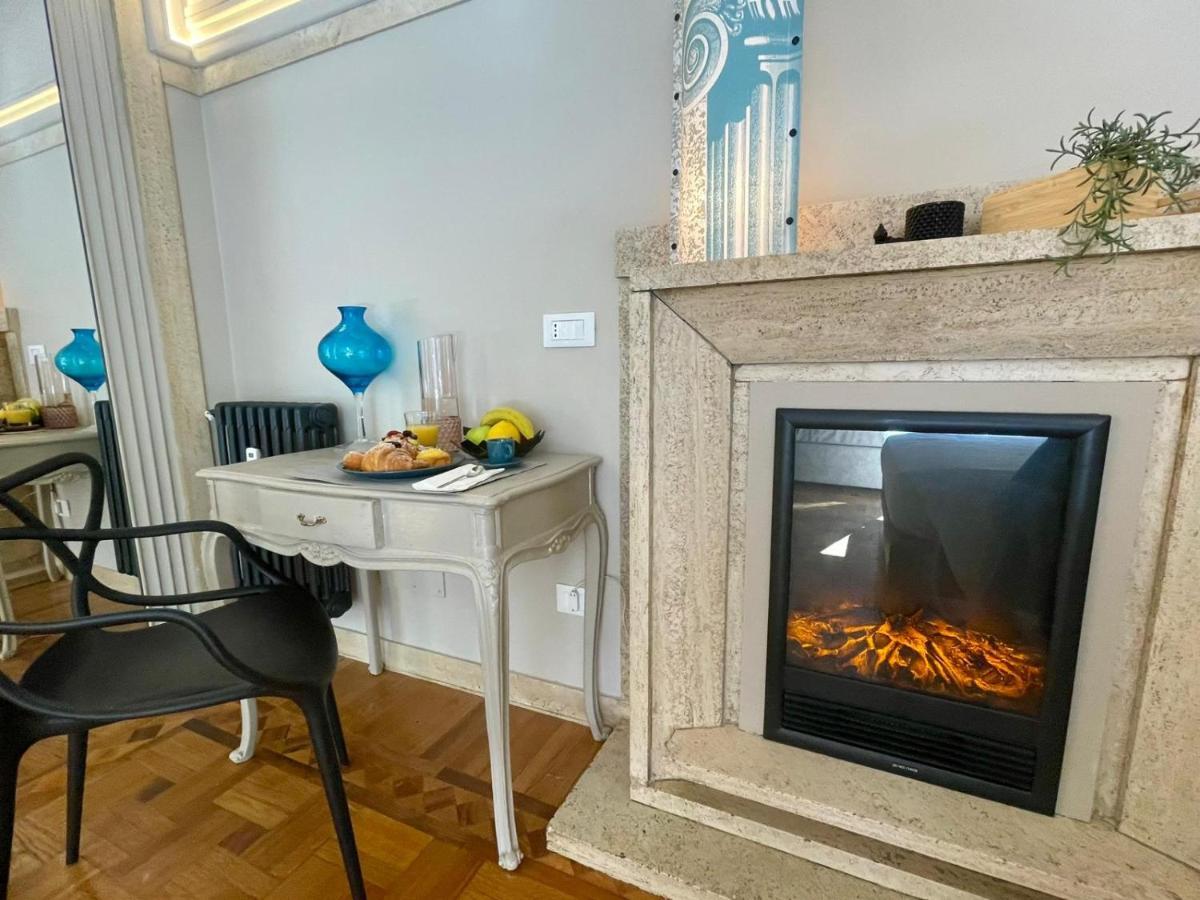 Z-Archsuites Urbs روما المظهر الخارجي الصورة