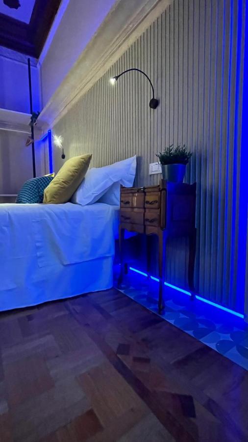 Z-Archsuites Urbs روما المظهر الخارجي الصورة