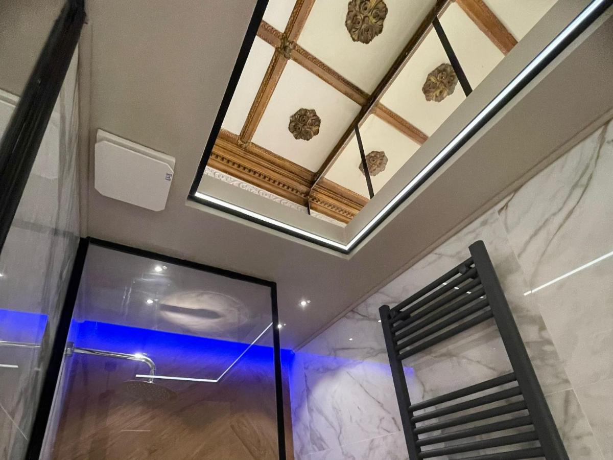 Z-Archsuites Urbs روما المظهر الخارجي الصورة