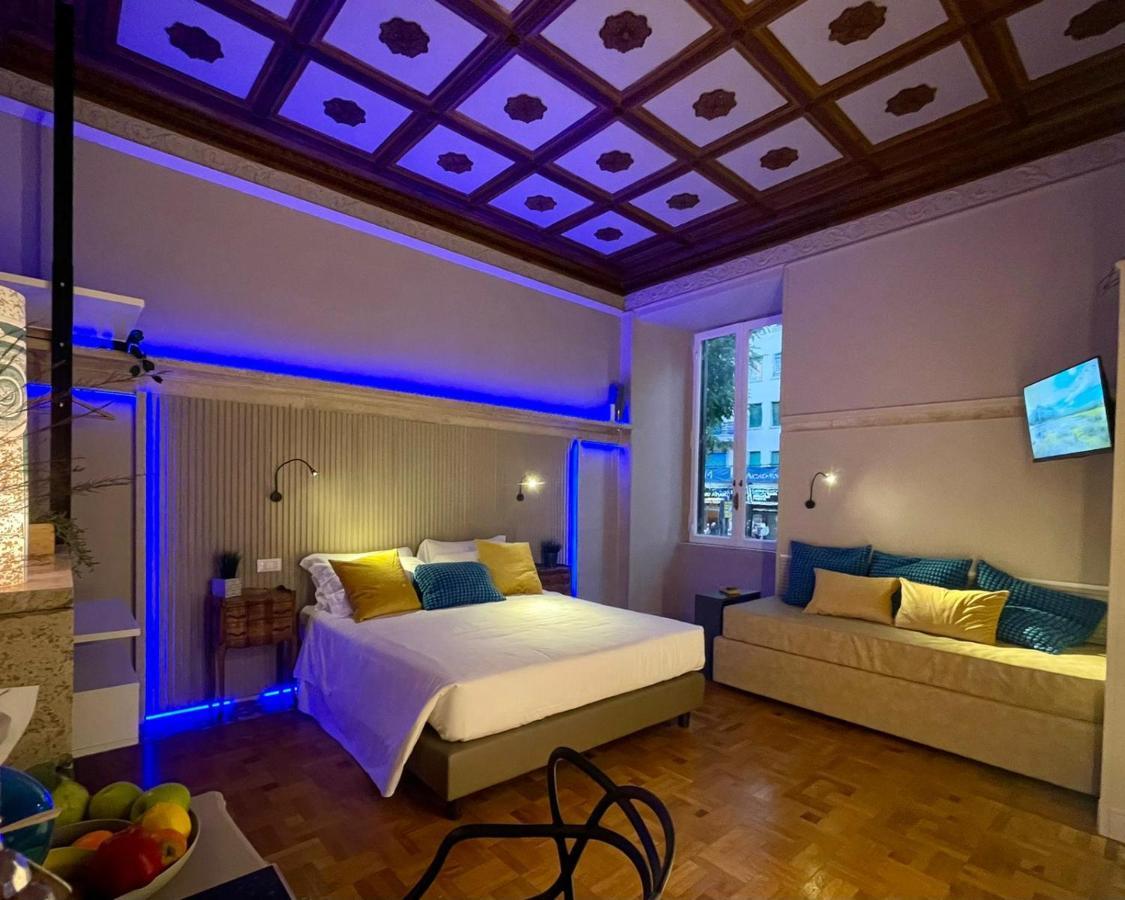 Z-Archsuites Urbs روما المظهر الخارجي الصورة