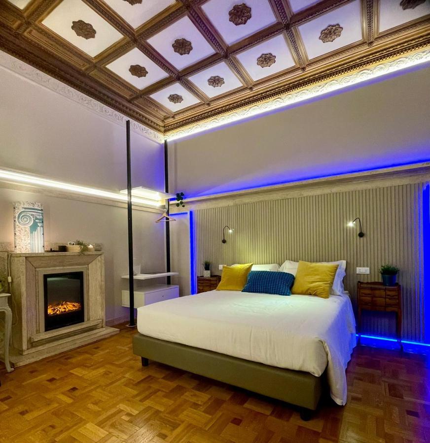 Z-Archsuites Urbs روما المظهر الخارجي الصورة
