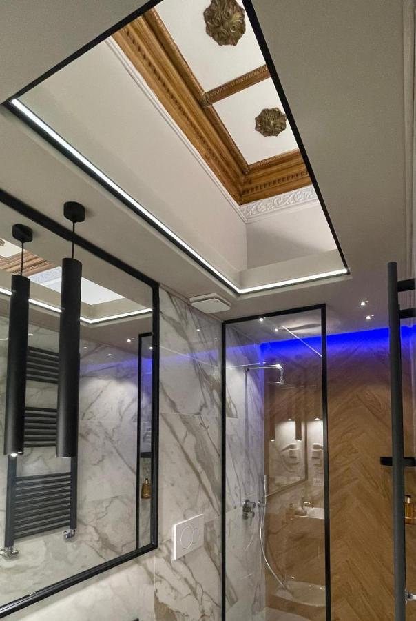 Z-Archsuites Urbs روما المظهر الخارجي الصورة