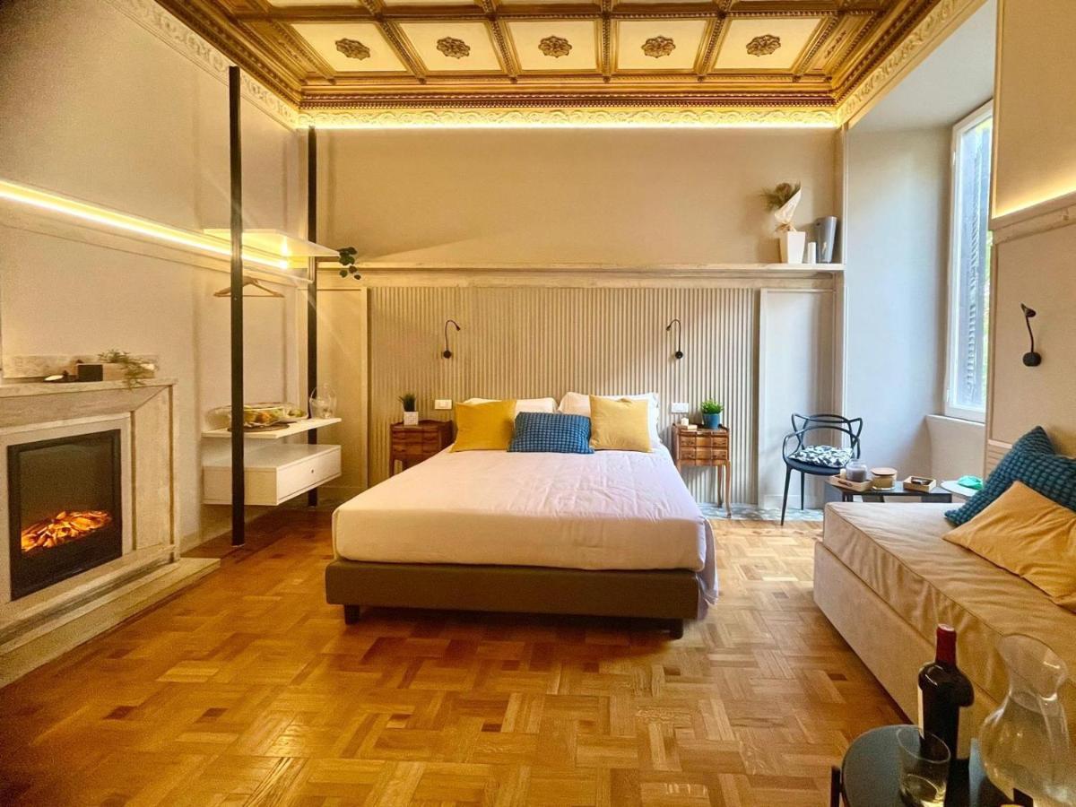 Z-Archsuites Urbs روما المظهر الخارجي الصورة