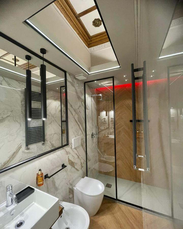 Z-Archsuites Urbs روما المظهر الخارجي الصورة