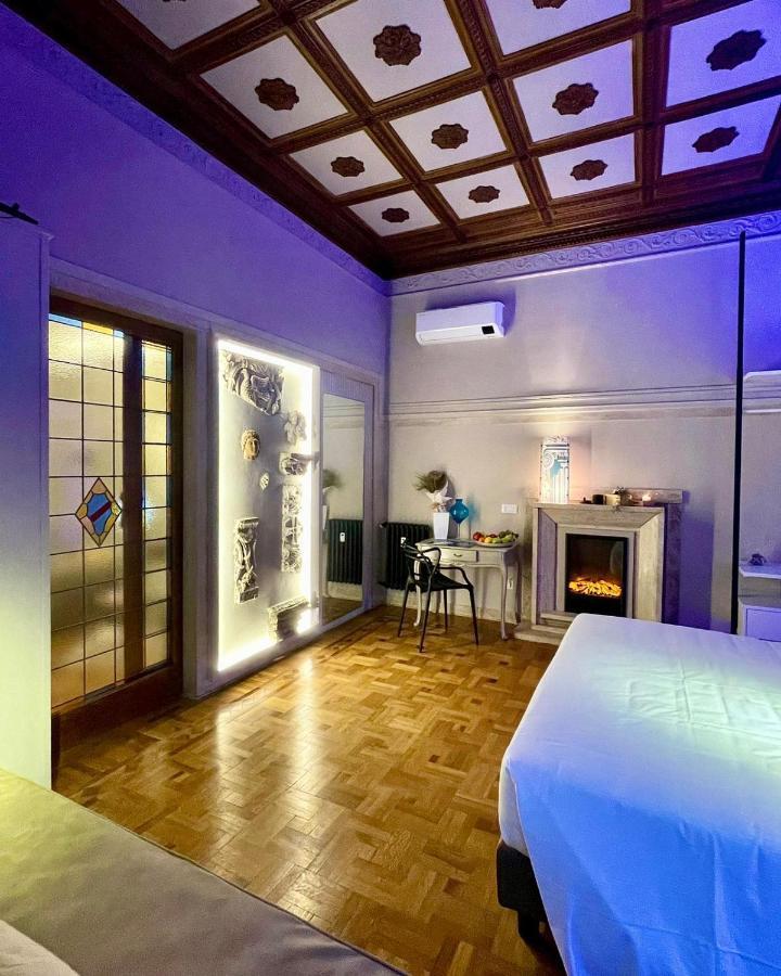 Z-Archsuites Urbs روما المظهر الخارجي الصورة