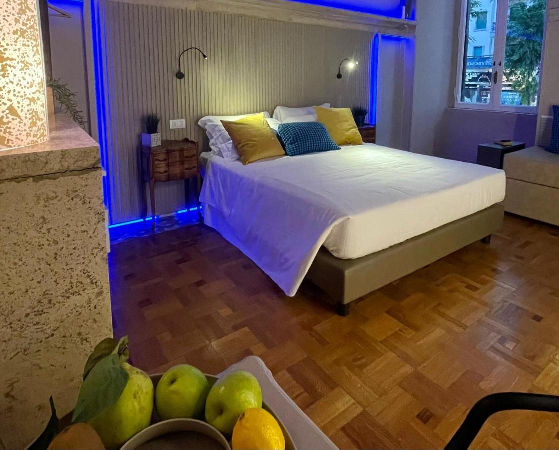 Z-Archsuites Urbs روما المظهر الخارجي الصورة