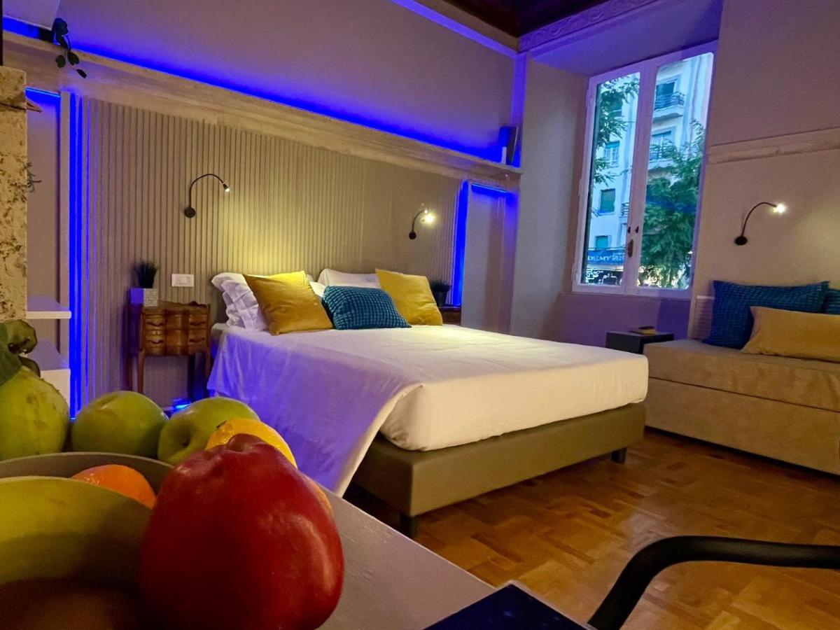 Z-Archsuites Urbs روما المظهر الخارجي الصورة