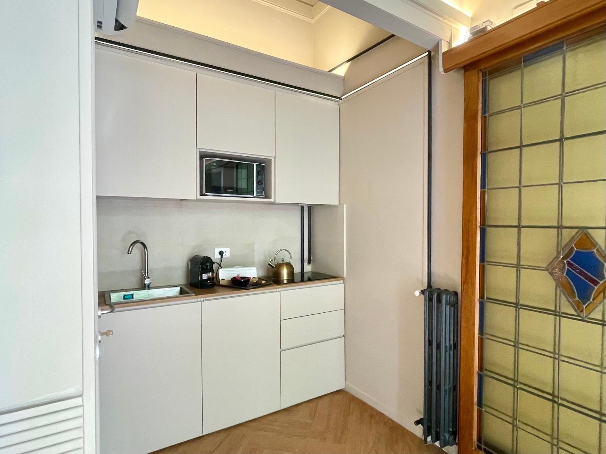 Z-Archsuites Urbs روما المظهر الخارجي الصورة