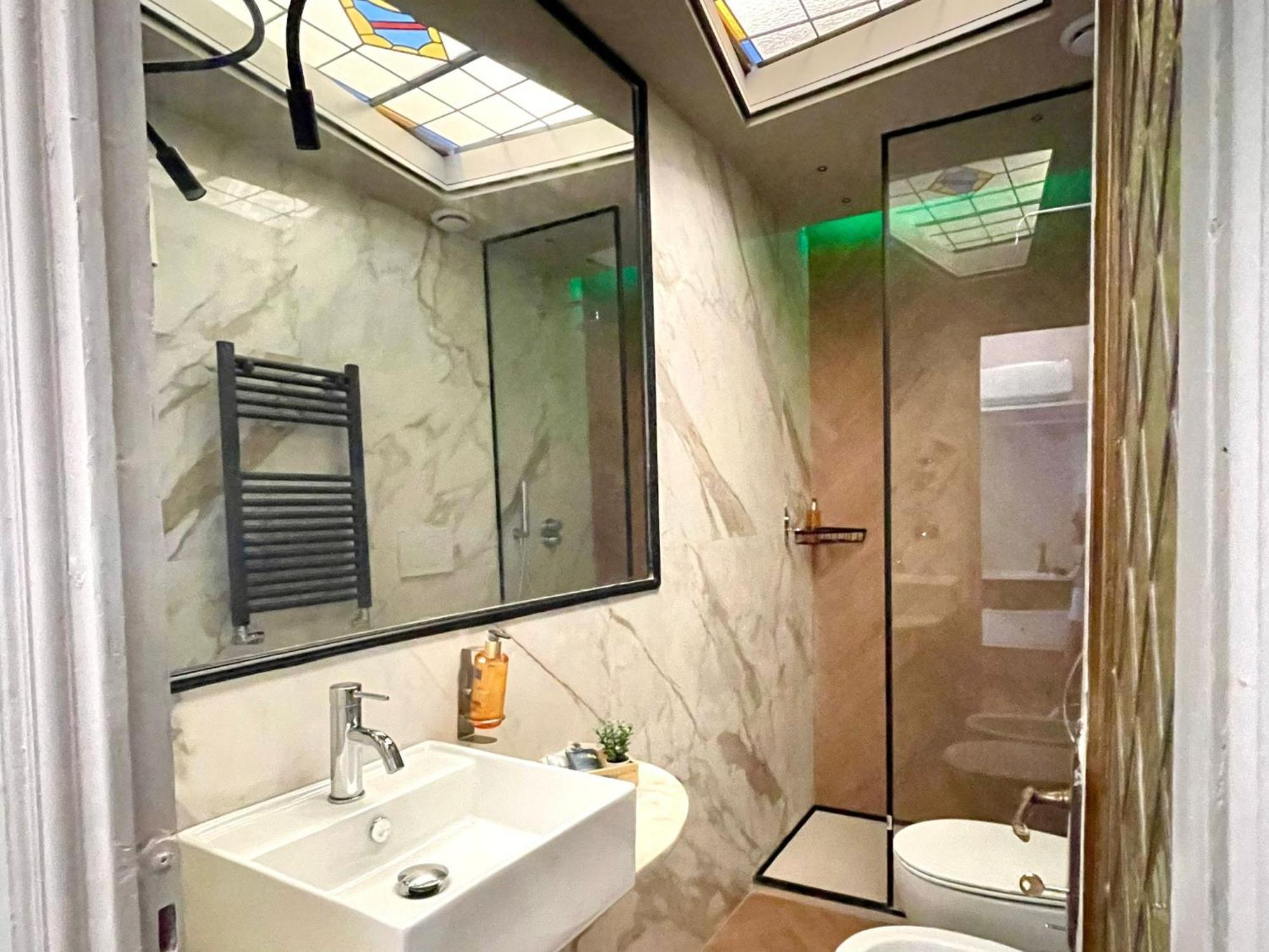 Z-Archsuites Urbs روما المظهر الخارجي الصورة