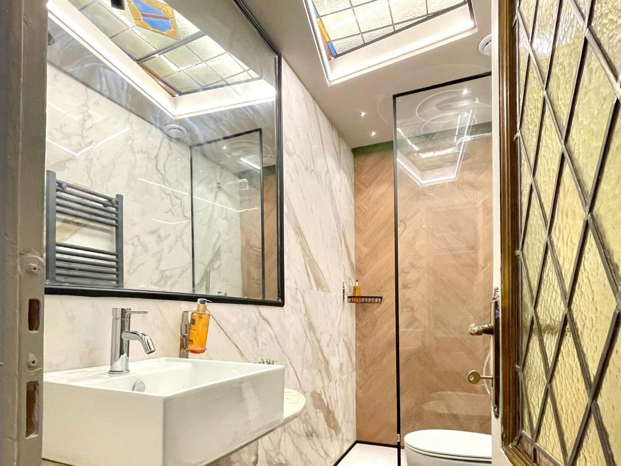 Z-Archsuites Urbs روما المظهر الخارجي الصورة